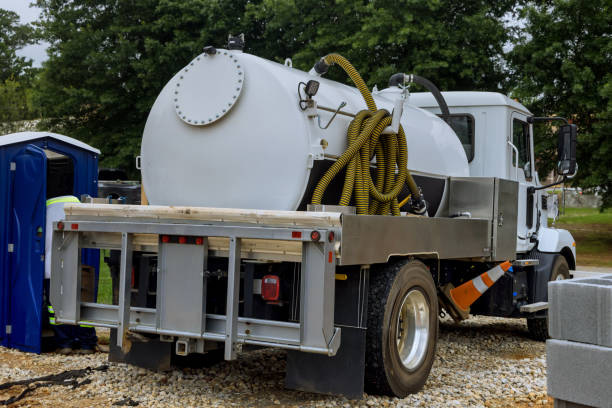 Best Affordable porta potty rental  in Doraville, GA