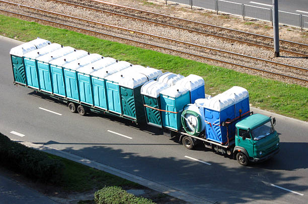 Best Best portable toilet rental  in Doraville, GA