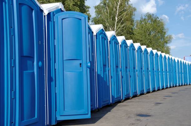 Portable Toilet Options We Offer in Doraville, GA